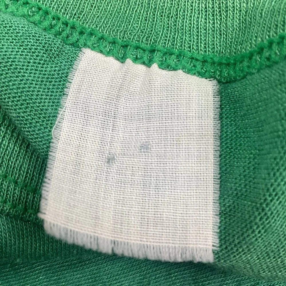 Vintage 70/80s Beatles yellow submarine single stitch T-shirt - Picture 3 of 8